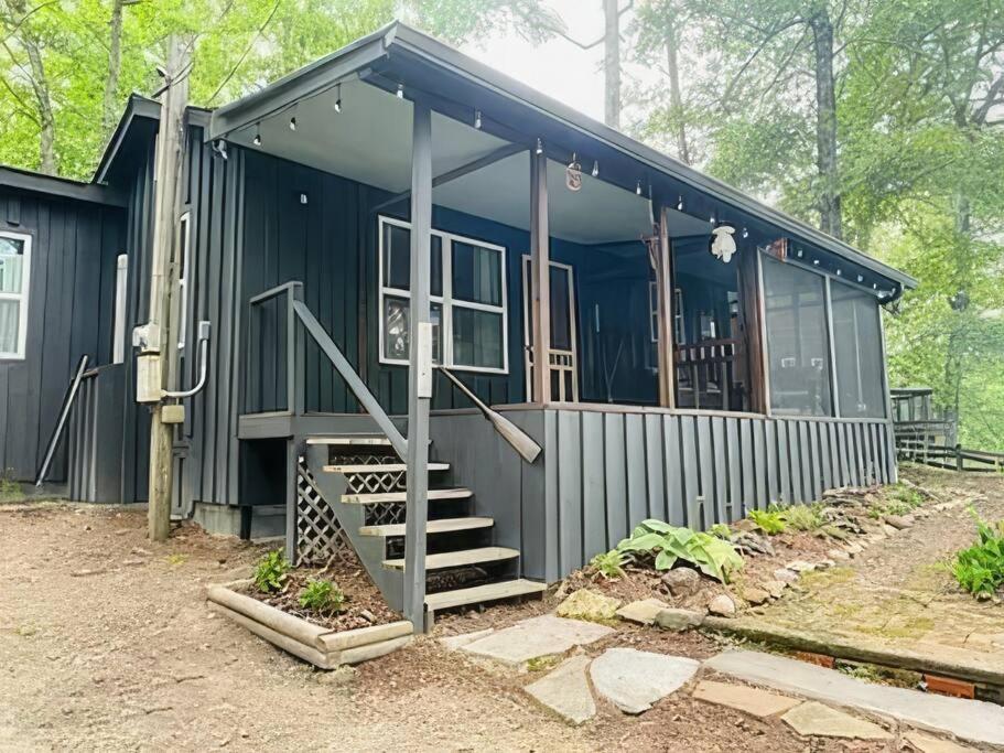 Cameron'S Cottage At The Lake Tallassee Exterior foto